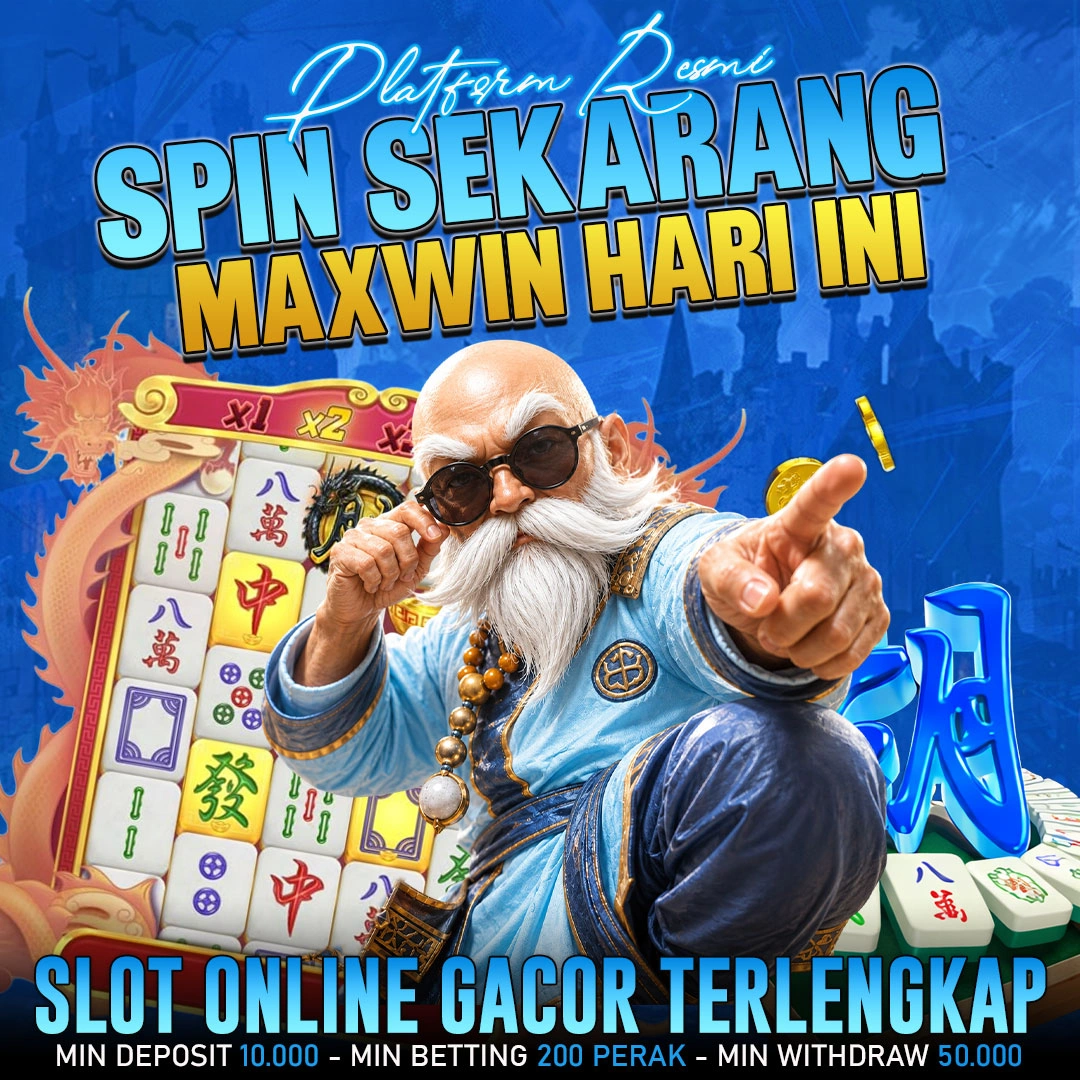 Kaisar186 - Kaisar186 : Bocoran Game Winrate Tinggi Hari Ini Auto Cuan